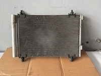 фото thumb №5, Радіатор кондиціонера peugeot 5008 9682531580