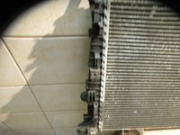 фото thumb №8, Volvo s40 ii v50 c30 1.6 1.8 1.6 d 2.0 d 04-12 радіатор wody