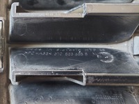 фото thumb №13, Решётка радиатора - решётка радиатора - skoda superb ii - lift - 13-15