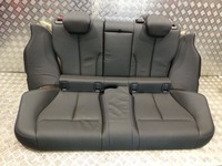 фото thumb №9, Bmw f36 рестайлінг оббивка сидіння м-пакет шкіра пам'ять