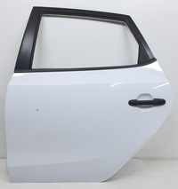 фото thumb №1, Дверь левый зад hyundai i30 hb рестайлинг 7f