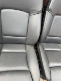 фото thumb №6, Комплект сидений з боковыми bmw f10 f11 электрические комфорта память европа