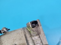 Компрессор кондиционера компрессор 401575950 39045696 opel meriva b 1.4 16v Доставка, фото thumb