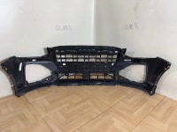 фото thumb №8, Audi q2 81a lift s-line бампер перед