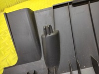 фото thumb №4, Opel zafira b защита plastikowa13162505