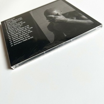 Фрэнк Оушен, блондинка-блондинка (CD)