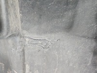 фото thumb №12, Бампер задняя hyundai tucson i 04-09 стальной bu