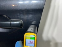 фото thumb №9, Volvo xc60 i дверь левая передние перед полный 492-46