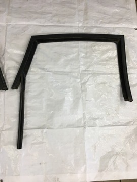 фото thumb №9, Seat altea xl toledo iii прокладка вокруг дверь край 2003-2016