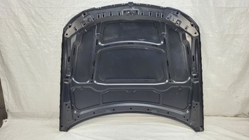 фото thumb №6, Капот кришка двигуна bmw 3 e90 e91 05-09