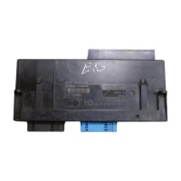 фото thumb №1, Модуль блок керування комфорту bmw e92 e93 9160190