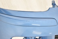 фото thumb №9, Бампер передний перед vw golf v