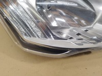 фото thumb №11, Лампа левая + правая перед citroen berlingo ii lift iii 2012-2015 angielska