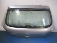 фото thumb №1, Peugeot 307 i hb задняя крышка стекло багажника eza