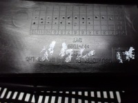 фото thumb №7, Жабо europa оригинал opel mokka i a 14r