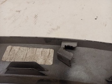 фото thumb №9, Планка крыльев левый правые зад jeep cherokee kl