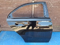 фото thumb №1, Mercedes двері задні праве a1777301400 a klasa 177 w177 хетчбек