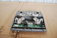 фото thumb №7, Лампа потолочный vw phaeton 3d0947136 серая