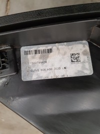 фото thumb №8, Ford c-max hybrid бардачок пасажира usa