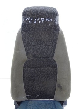 фото thumb №5, Daf lf 45 55 01-13 сиденье правый пассажира