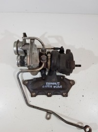 фото thumb №2, Турбонагнітач 8201234380 0.9tce renault dacia