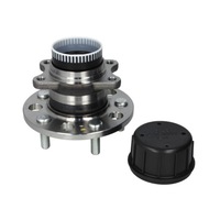 фото thumb №2, Ступиця зад vkba 7570