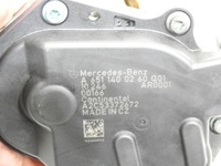 фото thumb №8, Клапан egr mercedes w212 2.2 cdi a6511400260