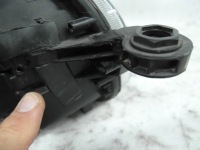 фото thumb №12, Skoda octavia iii 5e1 ксенон поворотный bdb лампа передняя левая