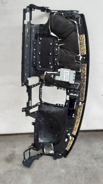 фото thumb №13, Панель консоль ремені подушки датчик kpl chevrolet captiva