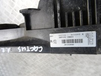 фото thumb №4, Citroen c4 cactus вентилятор с корпус 1.2 vti