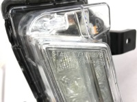 фото thumb №10, Suzuki vitara iii 3 рестайлинг 2018- левое галоген свет led drl w1378