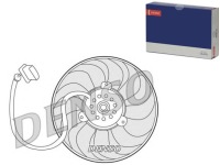 фото thumb №1, Denso вентилятор радиатора audi a3 1.8 t quattro