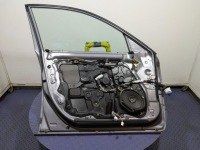 фото thumb №8, Mazda 3 i bk рестайлинг 06- hb 5d дверь перед левое 29y