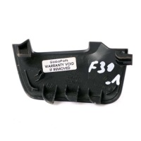 Купити Bmw f20 f30 f31 захист корпус заглушка поперечина, фото thumb