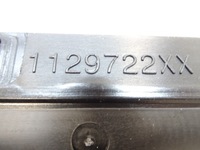 фото thumb №11, Peugeot 3008 5008 ii повітропровід повітря рамка захист впуск повітря