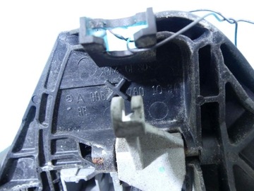 фото thumb №4, Ручка перед права зовнішня mercedes sprinter