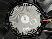 фото thumb №14, Pas передний радиатор porsche cayenne ii 7p 7p5