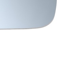 фото thumb №7, Opel insignia 2008- вкладка стекло зеркало с подогревом левый