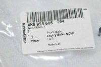 Audi e-tron передній бампер решітка радіатора радіатора емблема новий оригінальний 4ke853 Київ, фото thumb