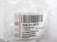 фото thumb №5, Втулка стартер vw polo iii 02b911257e