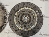 Avensis auris 1.6 d4d n47c16a 112km 13r сцепление диск прижим 31250-05210 в Украине, фото thumb