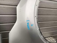 фото thumb №8, Renault captur i lift крыло перед правый серебристый ted69