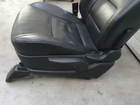 фото thumb №12, Сиденья заднее сиденье обшивки салон комплект подогрев europa кожа korando iii