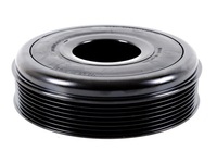 фото thumb №5, Колесо ременное вала 2.3dci master iii zam 3rg 8200805671 zam