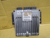 фото thumb №2, Бортовой компьютер блок управления двигателя renault clio iii 1.5