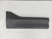 фото thumb №1, Молдинг дверь накладка правая задняя volvo xc40