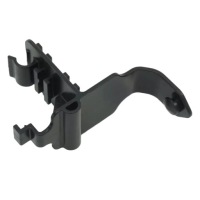 Купить Держатель трубопровод airmatic mercedes w211 a2115452340, фото thumb