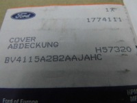 Ліва рамка світло led ford kuga mk1 2008-2012 Оригінал, фото thumb