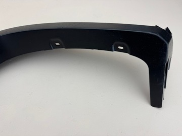 фото thumb №12, Suzuki jimny iv 4 18r- планка крила лівий зад ліва задня 77530-78r0