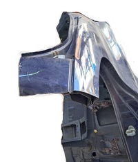 фото thumb №3, Opel insignia a hb чверть задня ліва z20z